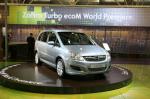 Opel Zafira 2008 года